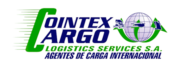 Cointex cargo logo