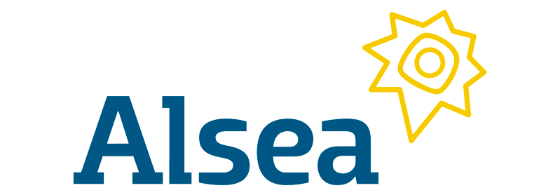 LOGO ALSEA