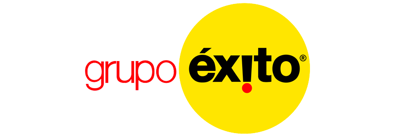 LOGO GRUPO EXITO
