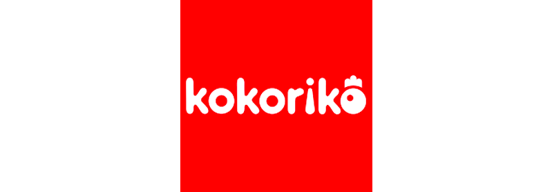 LOGO KOKORIKO