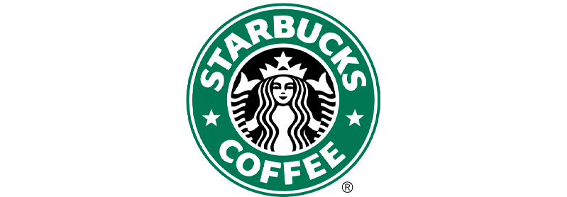 LOGO STARBUCKS