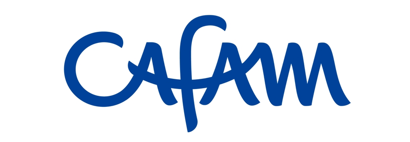 logo cafam