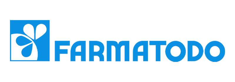 logo farmatodo